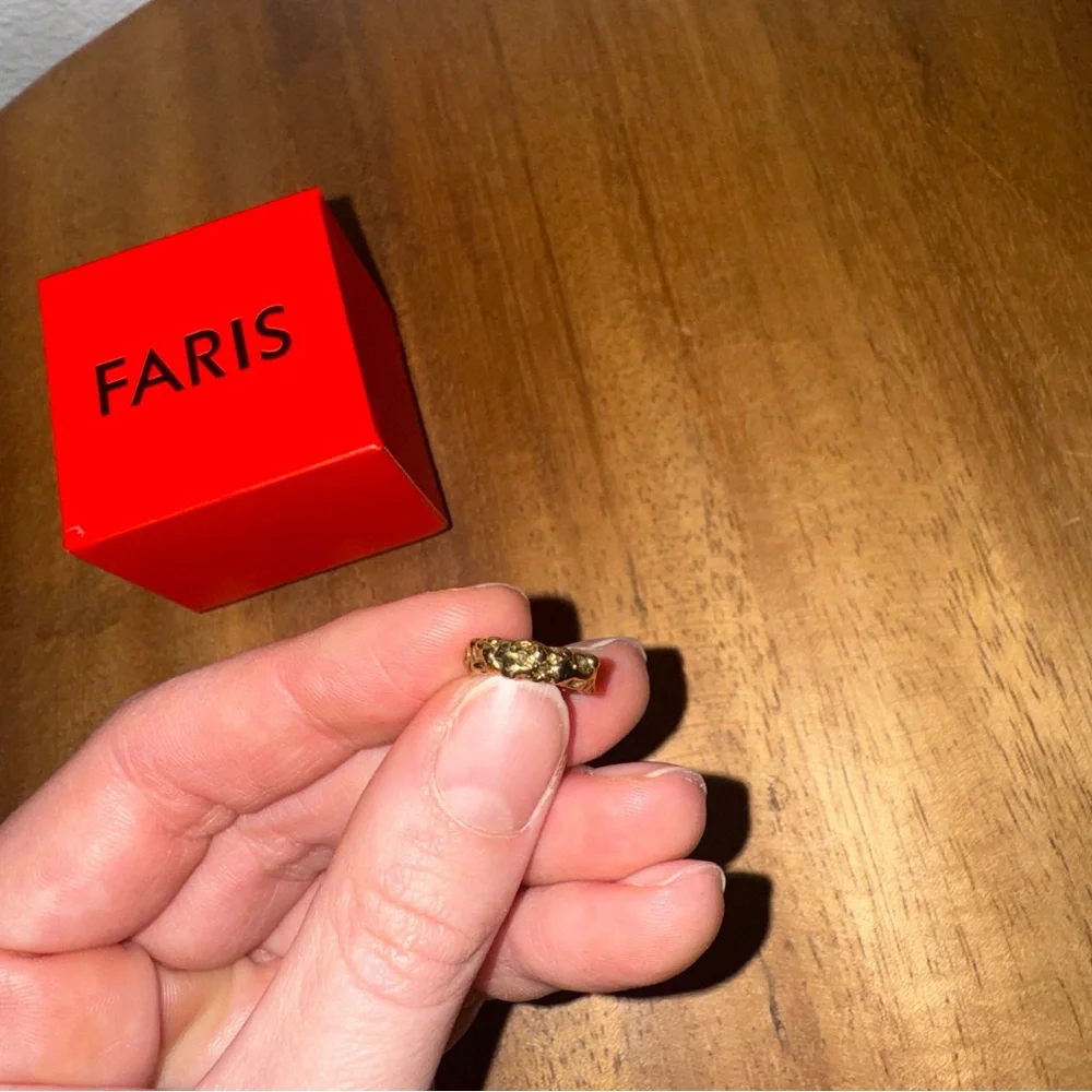 Faris- Ear Cuff - Picture 4 of 5